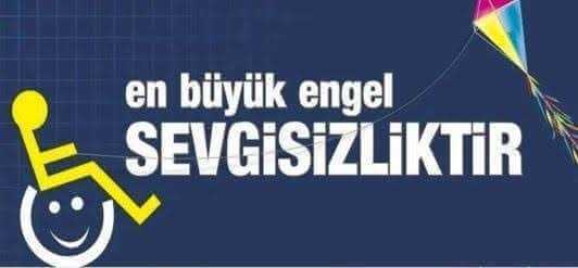 en büyük engel sevgisizliktir