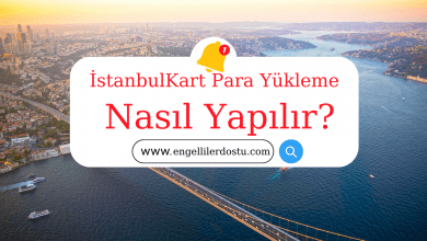 İstanbulkart Nasıl Alınır? İstanbulkart Bakiye Nasıl Sorgulanır?