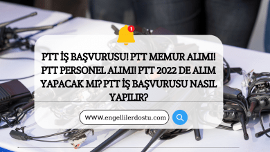 PTT İş başvurusu! PTT Memur Alımı! PTT Personel Alımı! PTT 2022 De Alım Yapacak mı? PTT İş Başvurusu Nasıl Yapılır?