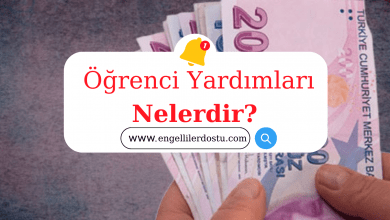 maksimum haber öğrenci yardımları