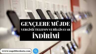 Gençlere Müjde: Öğrencilere Vergisiz Telefon ve Bilgisayar İndirimi!