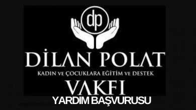 Dilan Polat Yardım Başvurusu