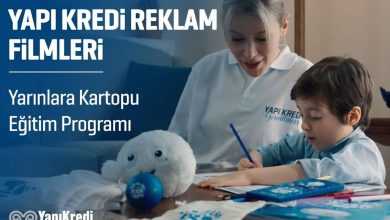 Yapı Kredi Yarınlara Kartopu Başvuru